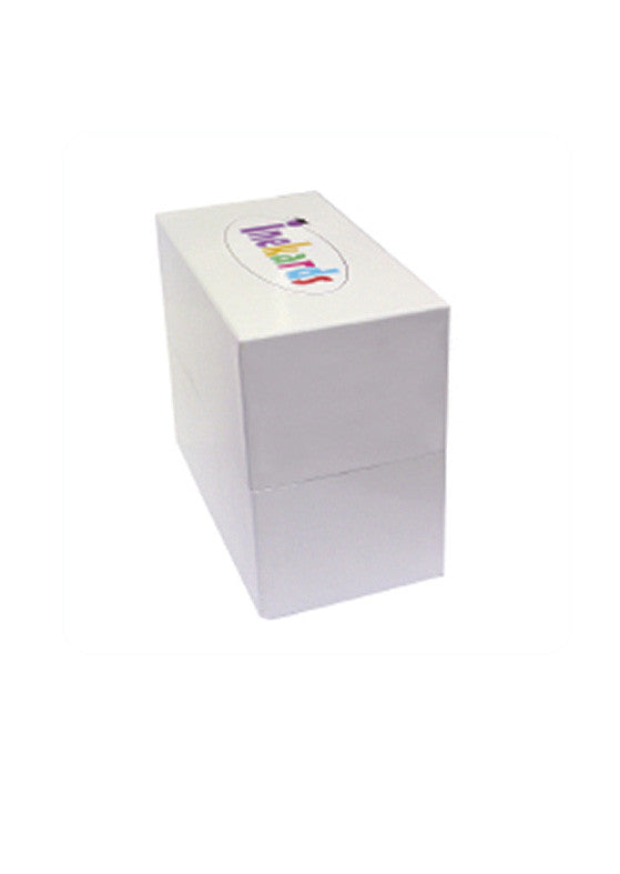 Flashcards Storage Box