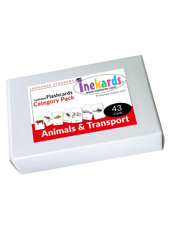 Animals & Transport